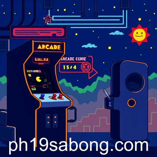 The Timeless Allure of Arcade Classics
