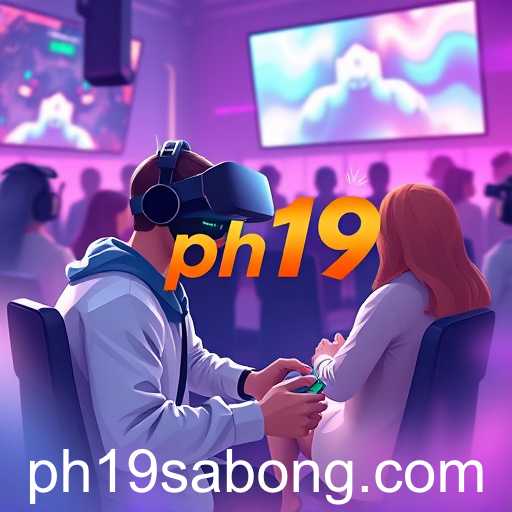 The Digital Evolution: ph19's Impact on Online Gaming