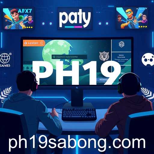 The Evolution of Gaming Through PH19