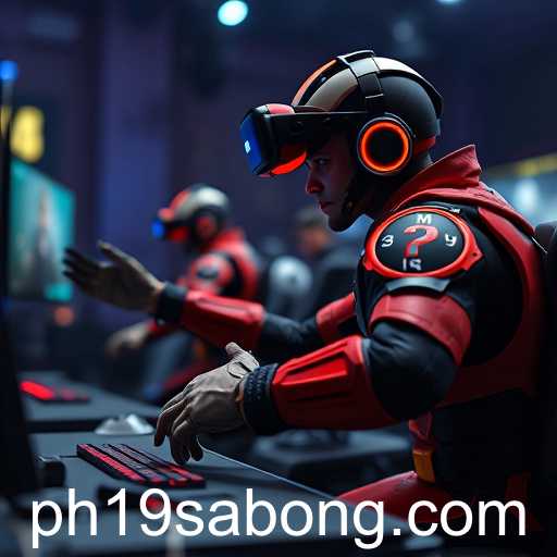 Gaming Revolution: The Influence of PH19