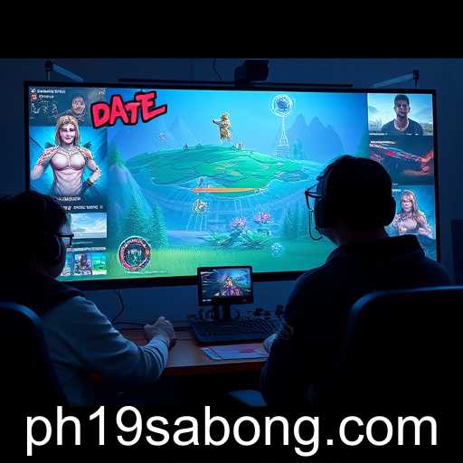 New Horizons in the Gaming Industry