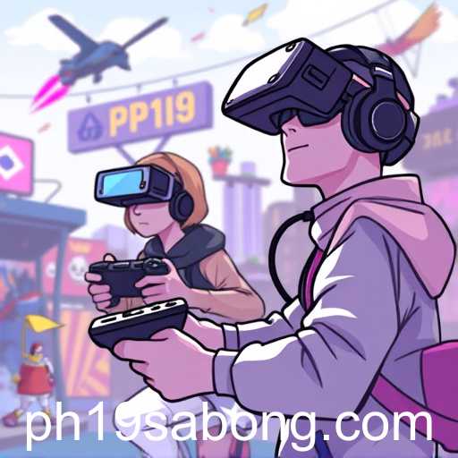 Gaming into the Future: PH19's Impact on 2025