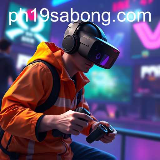 Gaming Evolution with PH19