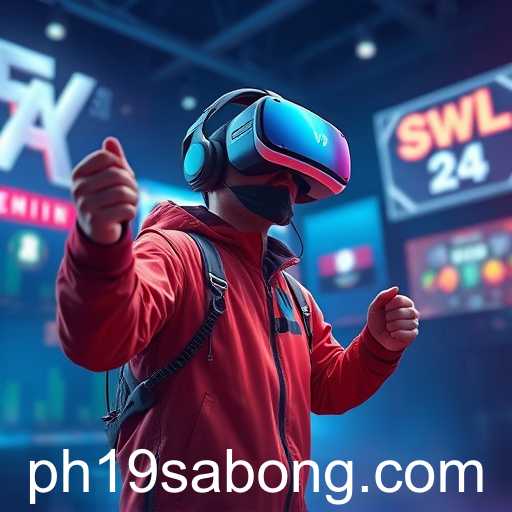 Gamers Unite: PH19's Rising Influence