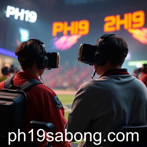 The Rise of PH19 in Online Gaming