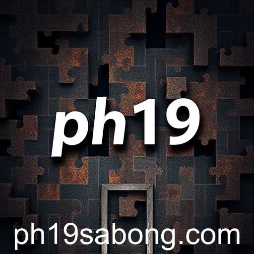 Exploring the Engaging World of Puzzle Games with 'ph19' Keyword