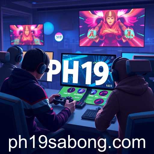 The Rise of PH19 and Online Gaming in 2025