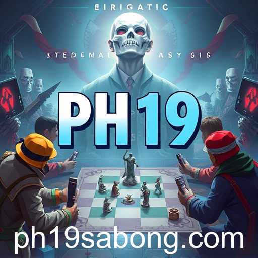 The Rise of PH19 in Online Gaming