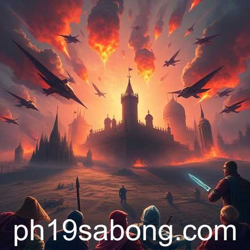 Exploring Strategy Games: Mastering the Art of Tactical Gameplay