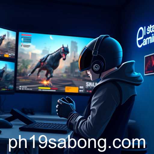 Gaming Evolution: The Rise of PH19 in Digital Play