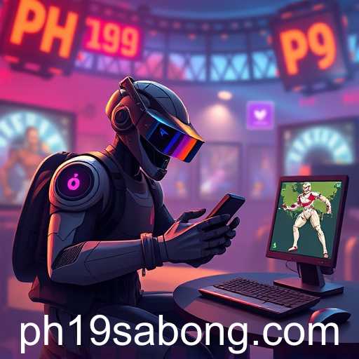 Gaming Evolutions: The Rise of PH19